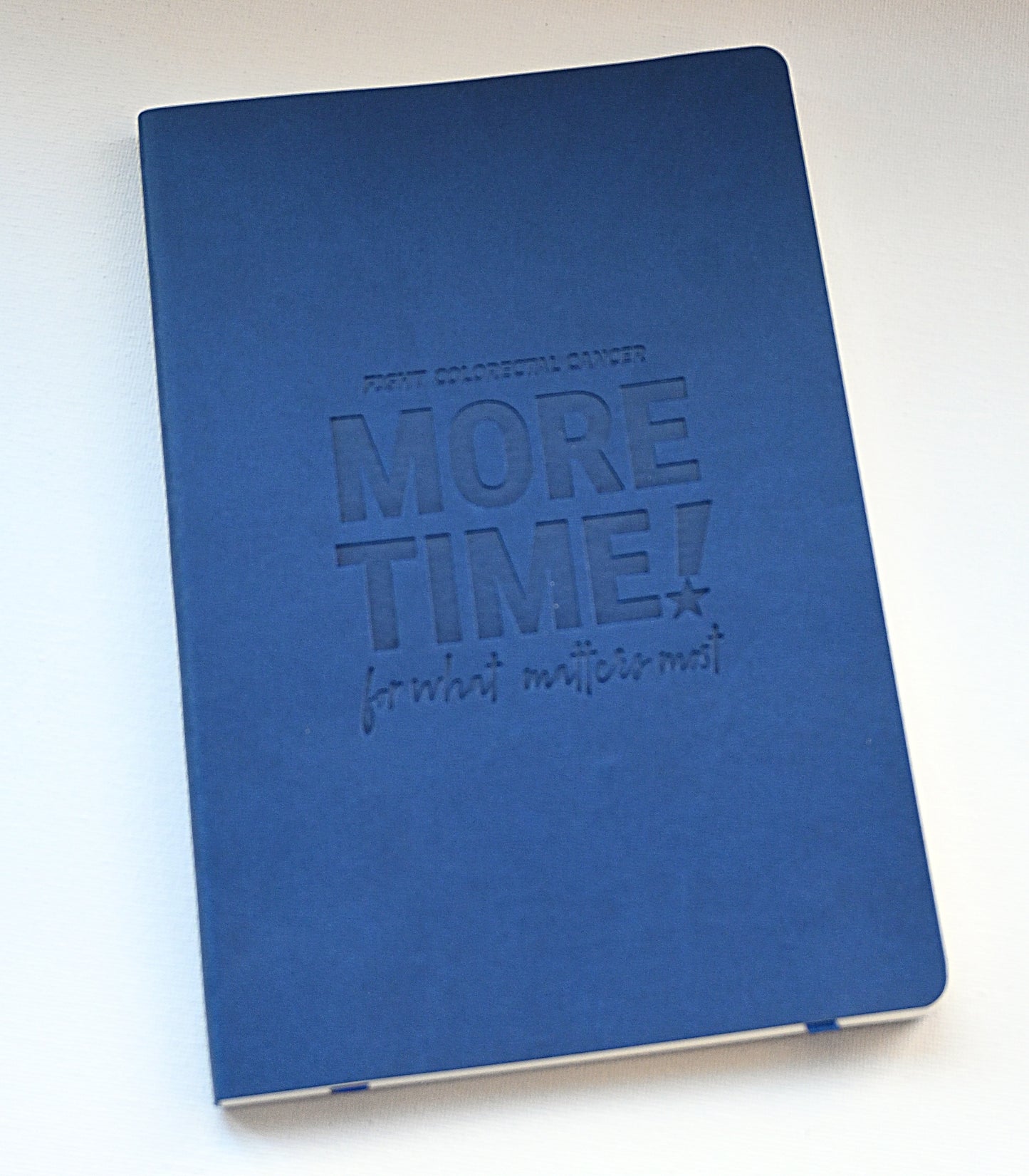 More Time Journal