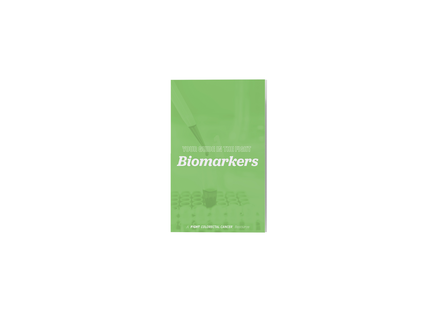 Biomarkers Brochure