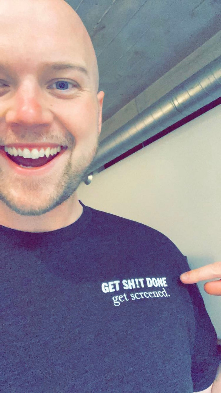Get Sh!t Done T-Shirt