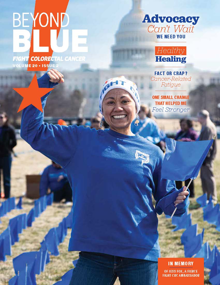 Beyond Blue - Fall 2025