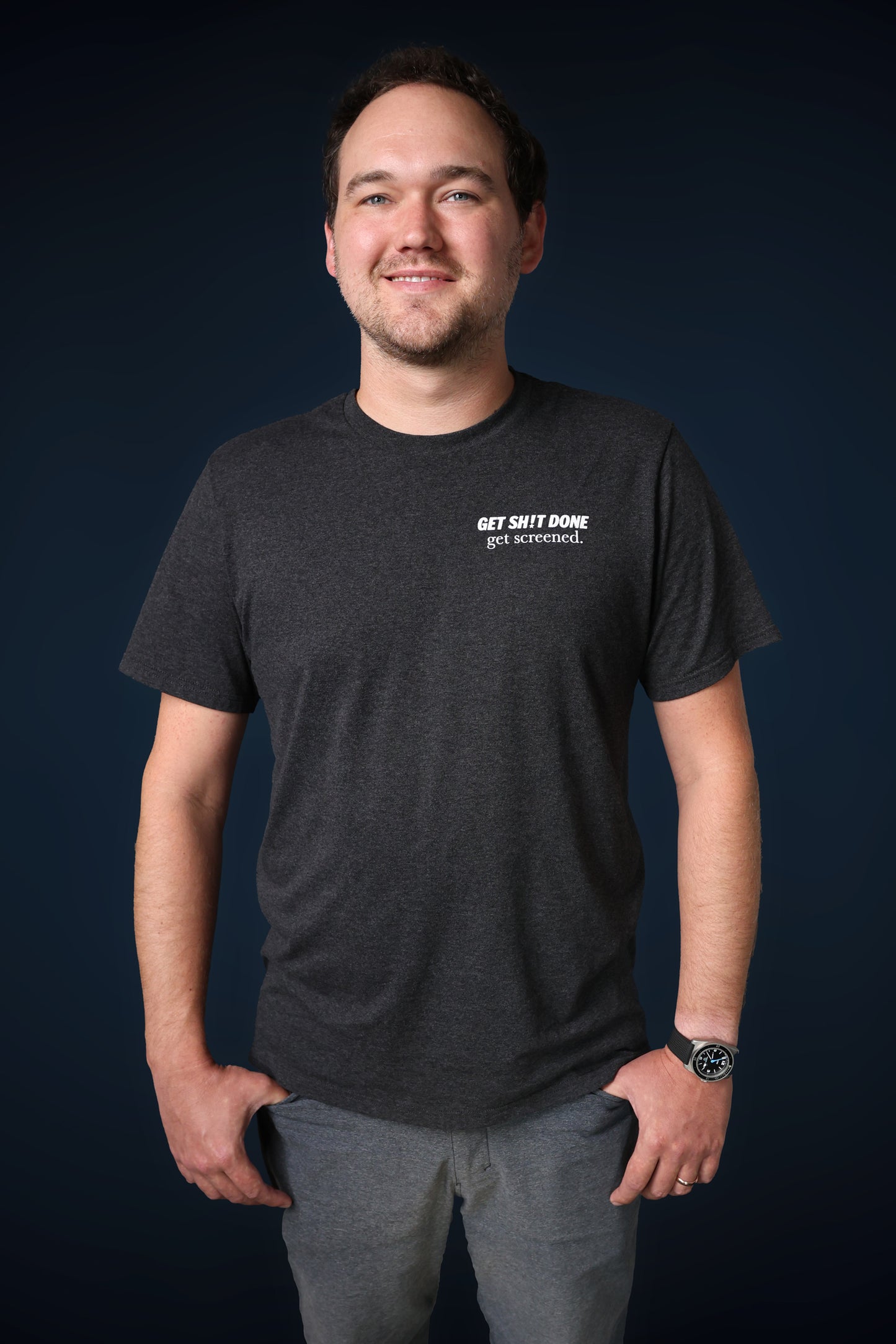Get Sh!t Done T-Shirt