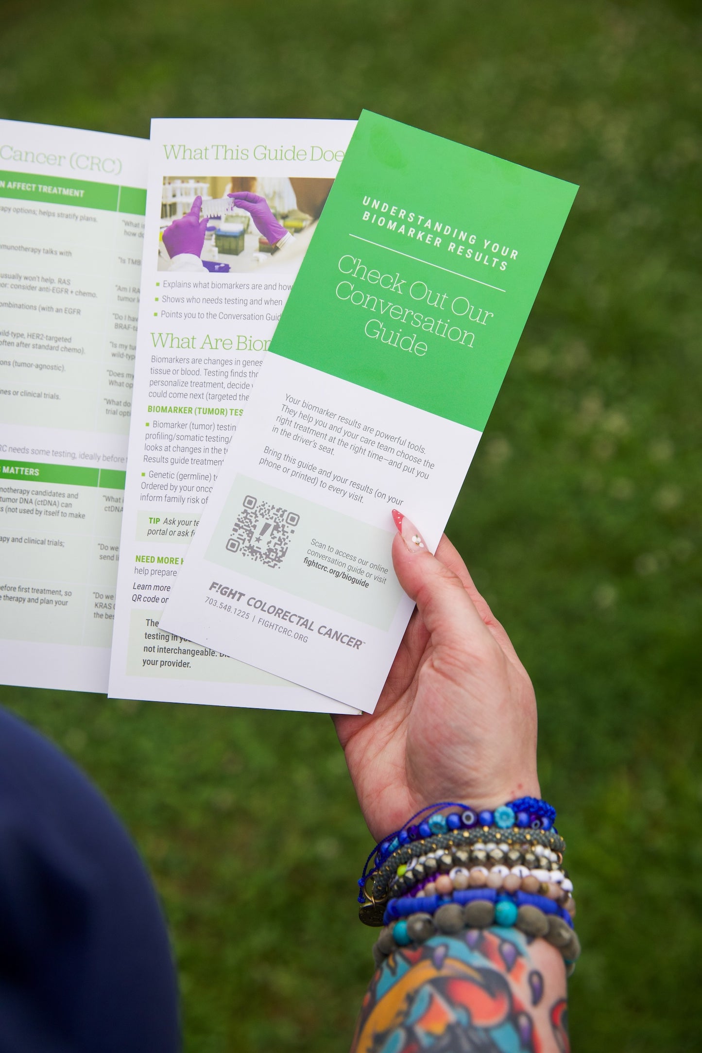 Biomarkers Brochure (2026)
