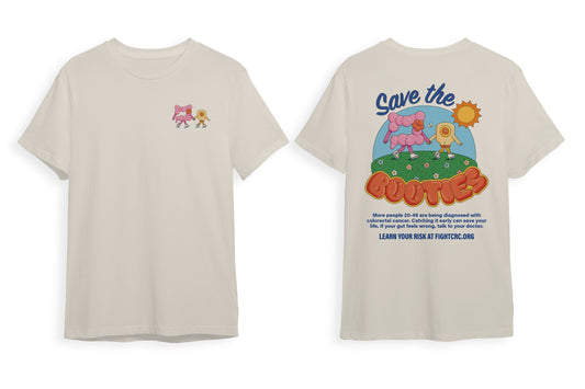 Ostomy Besties T-Shirt