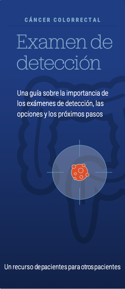 Colorectal Cancer Screening Brochure