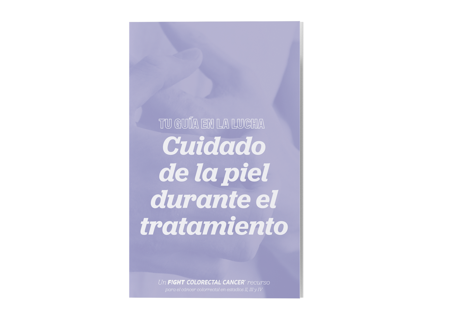 Skincare While in Treatment Spanish Edition