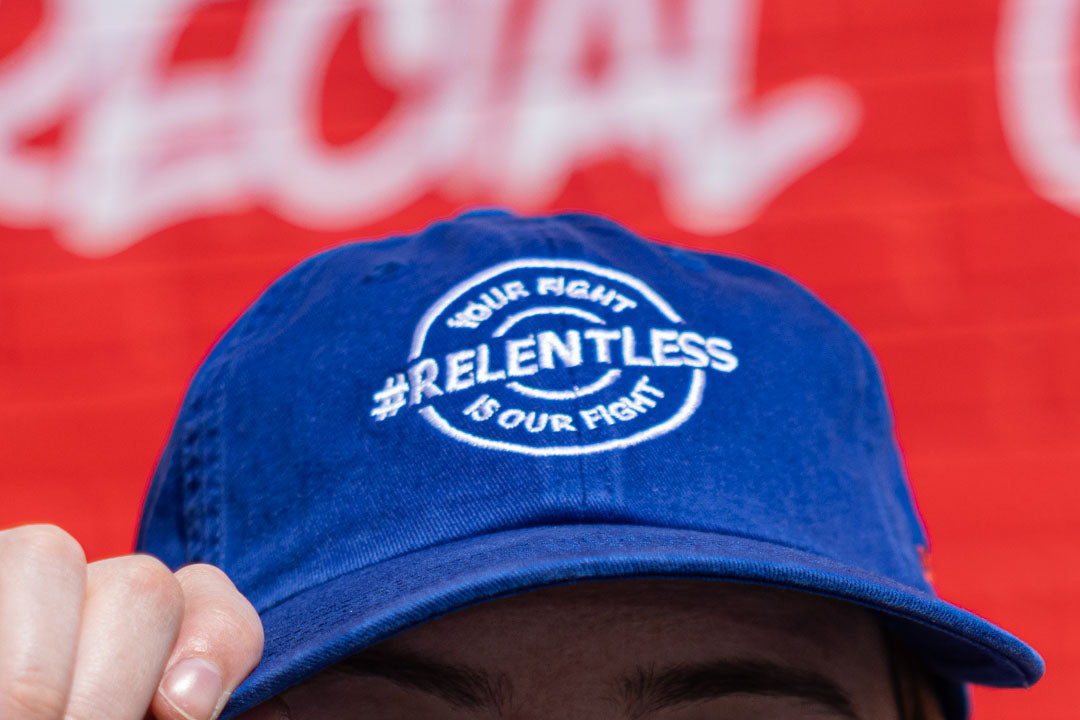 RELENTLESS Hat