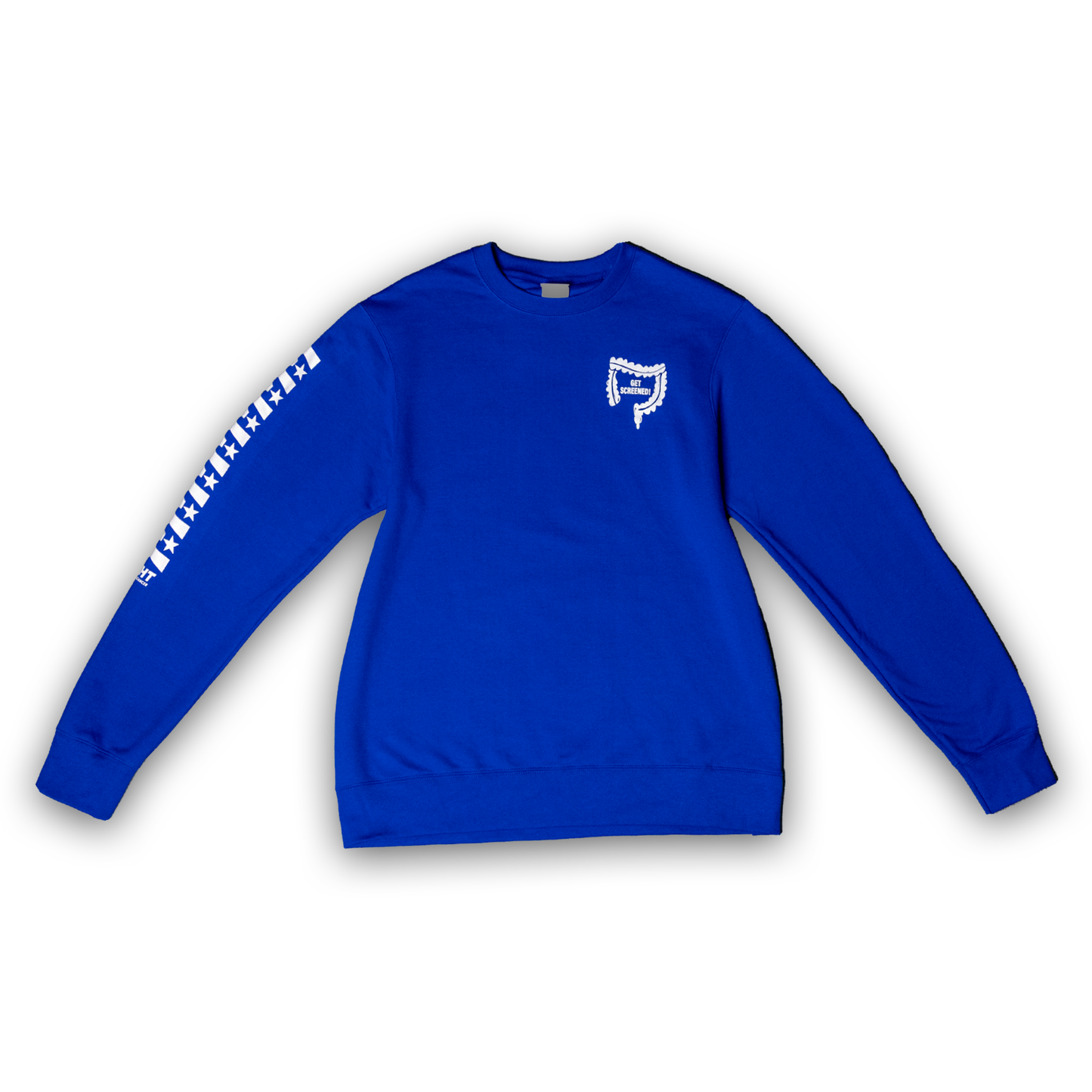 Get Screened! Sweatshirt