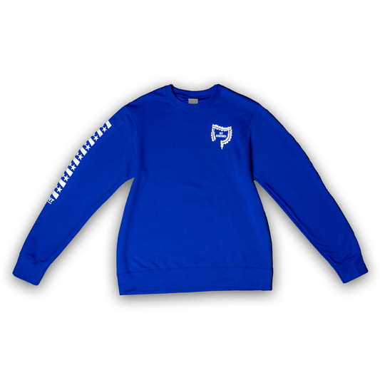 Get Screened! Sweatshirt