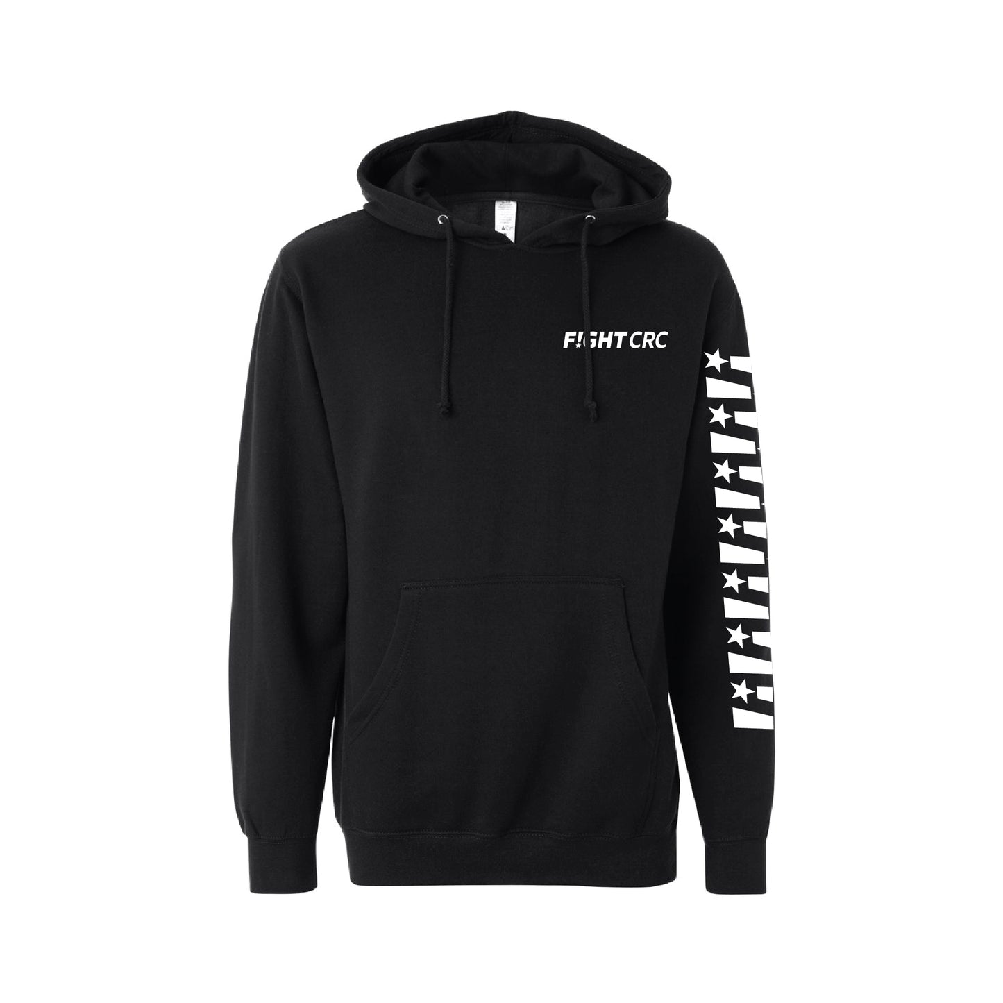 Fight CRC Hoodie