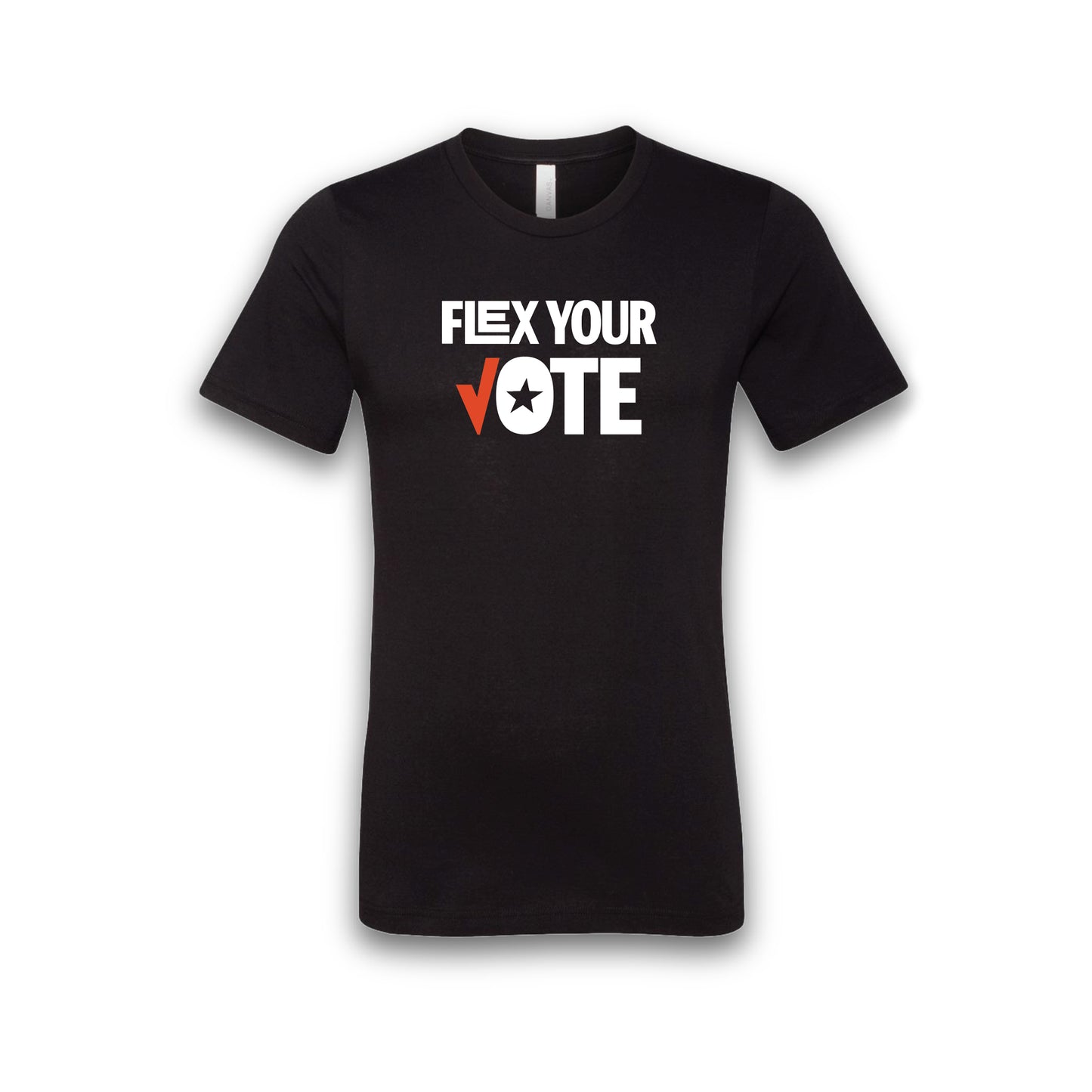 Flex Your Vote T-Shirt