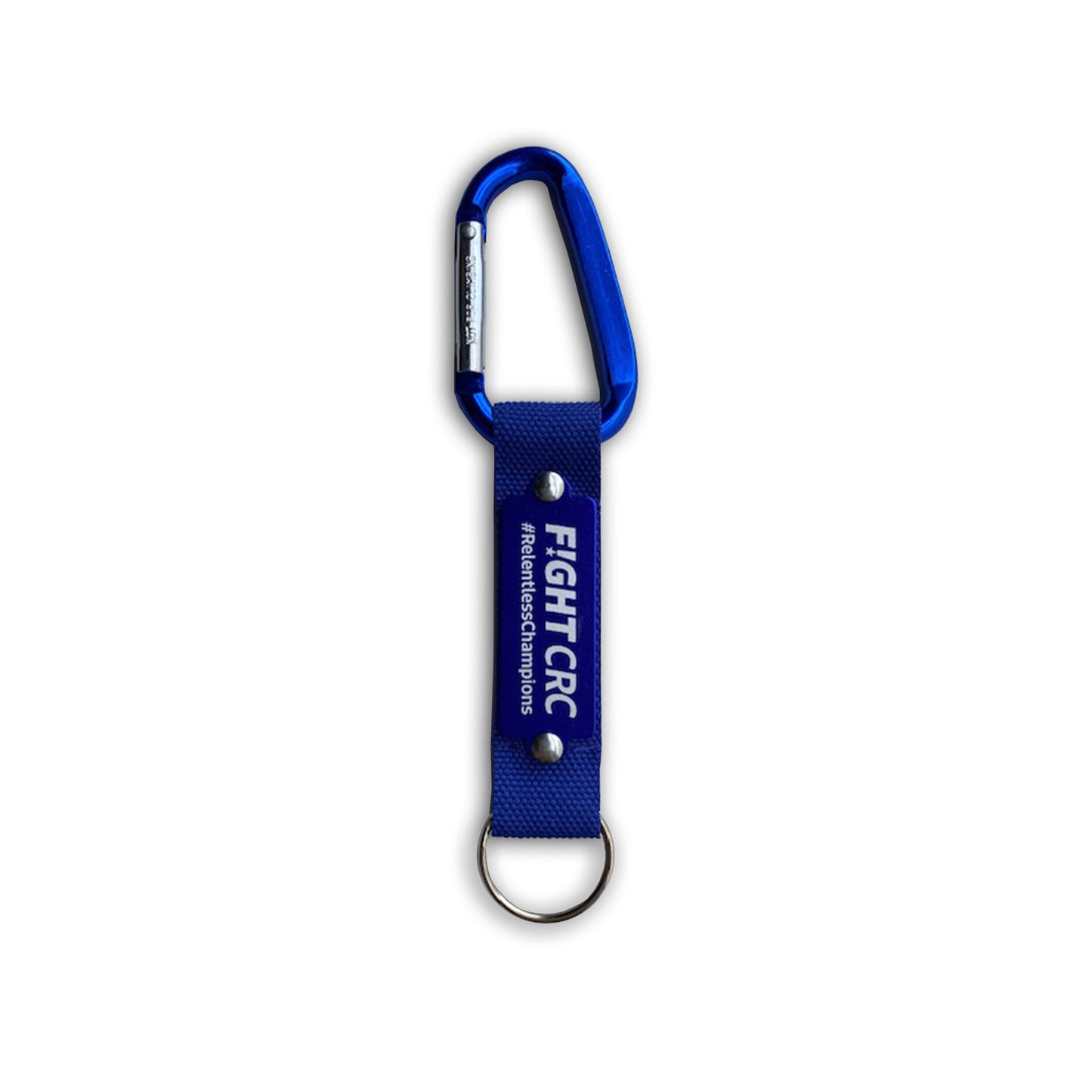 Key Chain w/ Carabiner