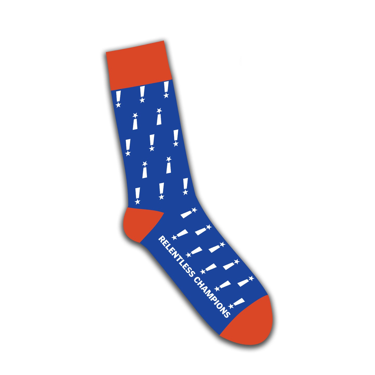 Crew Socks