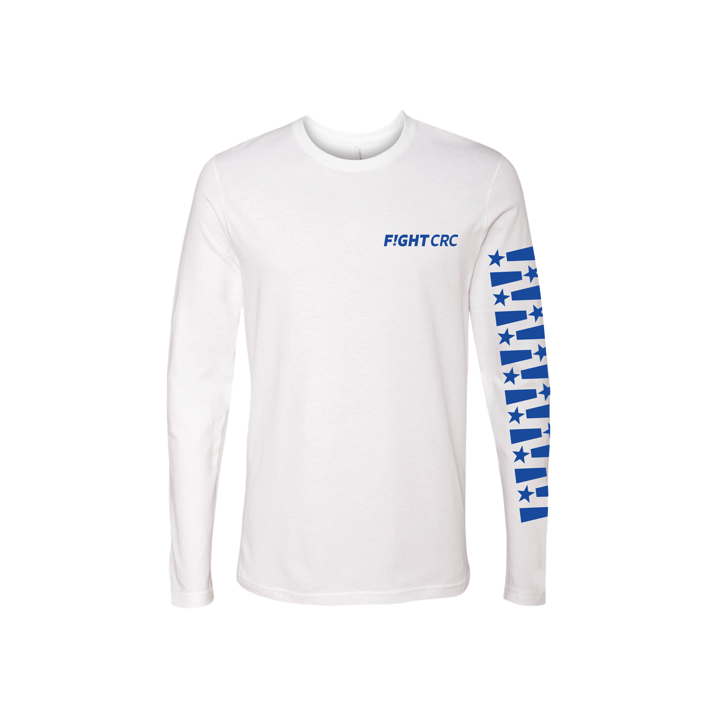 Brand Mark Long Sleeve Shirt