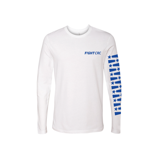 Brand Mark Long Sleeve Shirt