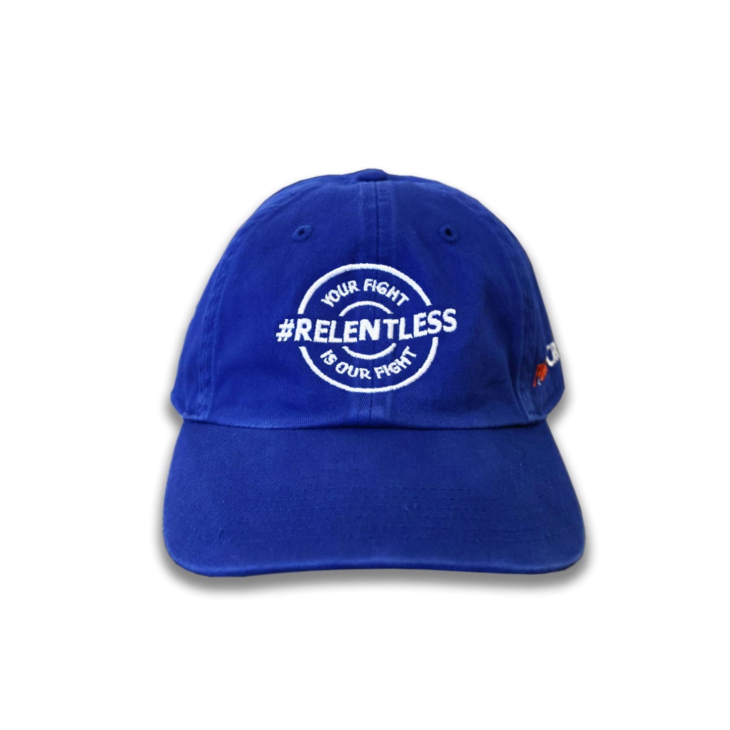 #RELENTLESS Fight CRC Hat **LIMITED QUANTITY**