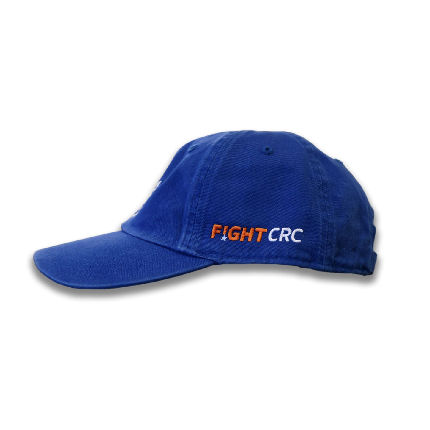 #RELENTLESS Fight CRC Hat **LIMITED QUANTITY**