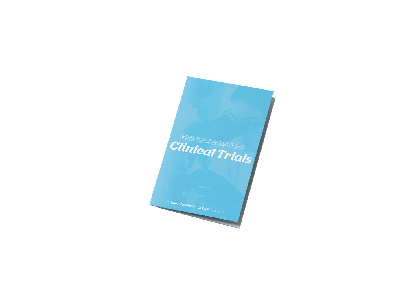 Clinical Trials Brochure