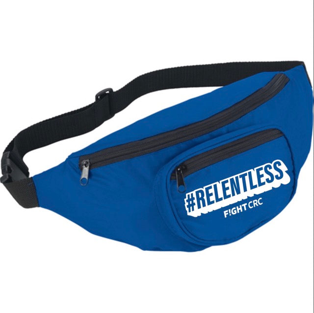 Relentless Fanny Pack