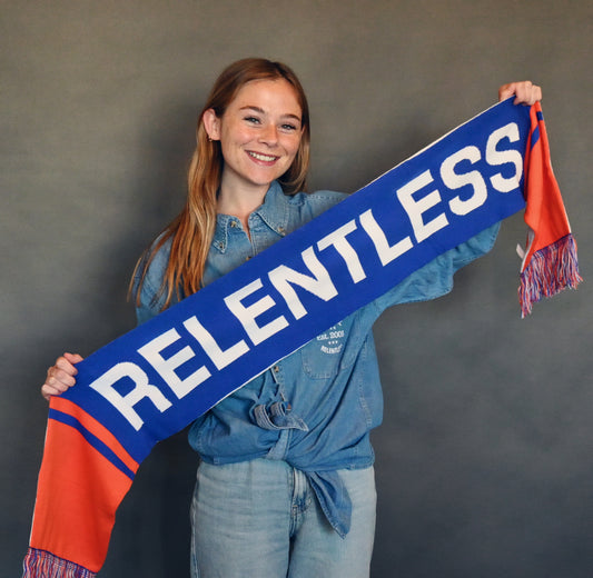 Relentless Scarf