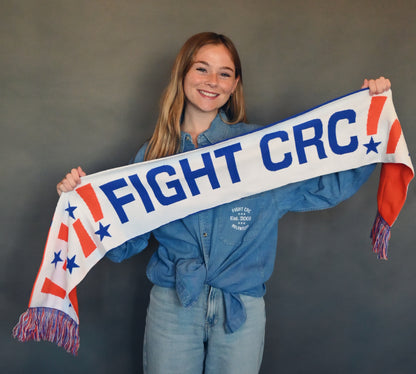 Relentless Scarf