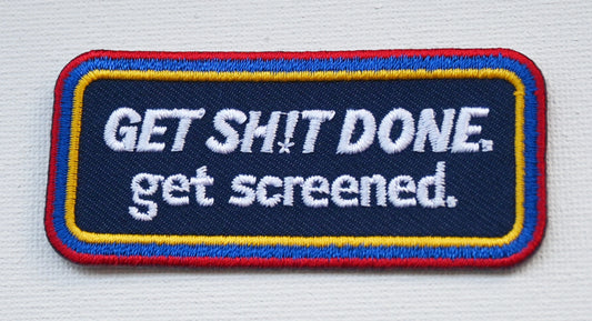 Get Shit Done Patch