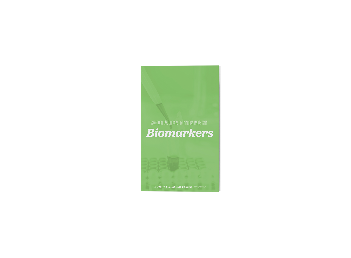 Biomarker Brochure English Edition