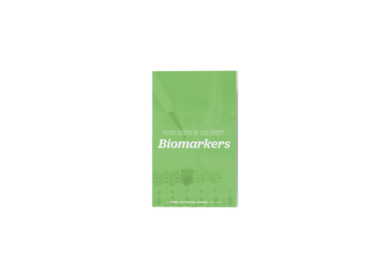 Biomarkers Brochure