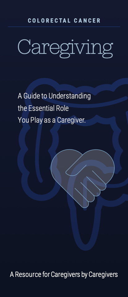 Caregiving Brochure
