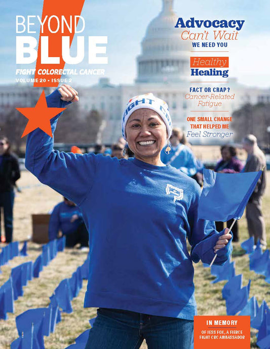 Beyond Blue - Fall 2025