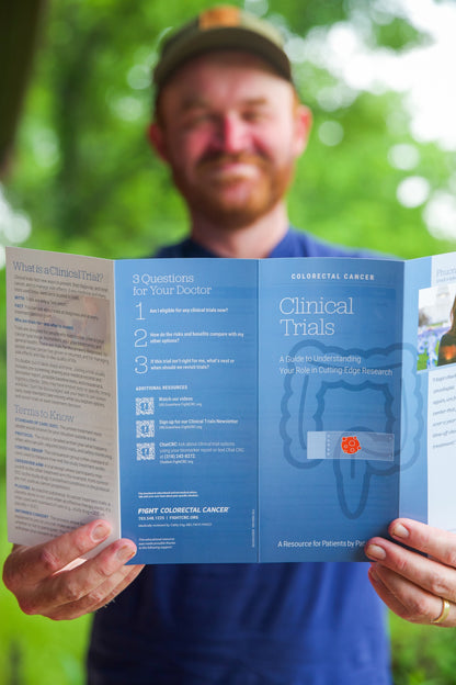 Clinical Trials Brochure (2026)