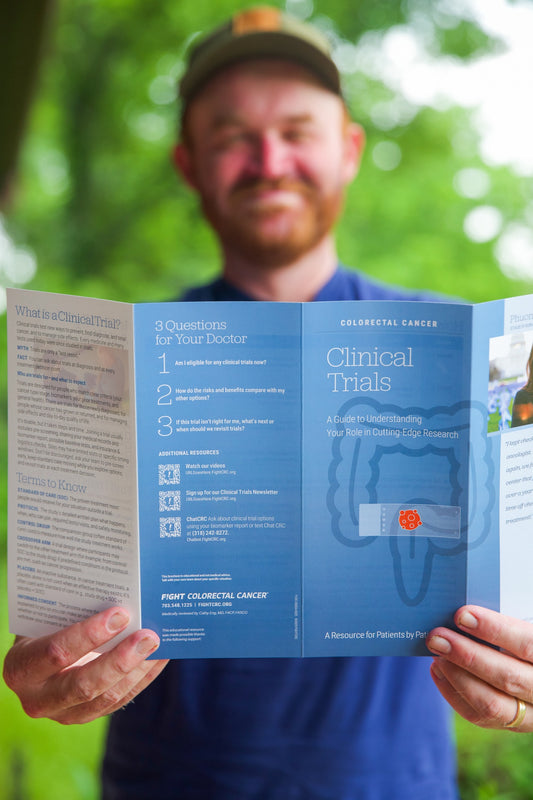Clinical Trials Brochure (2026)
