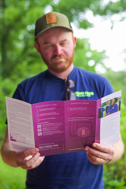 Genetics Brochure (2026)