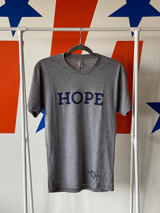 HOPE Shirt *Limited Availability*