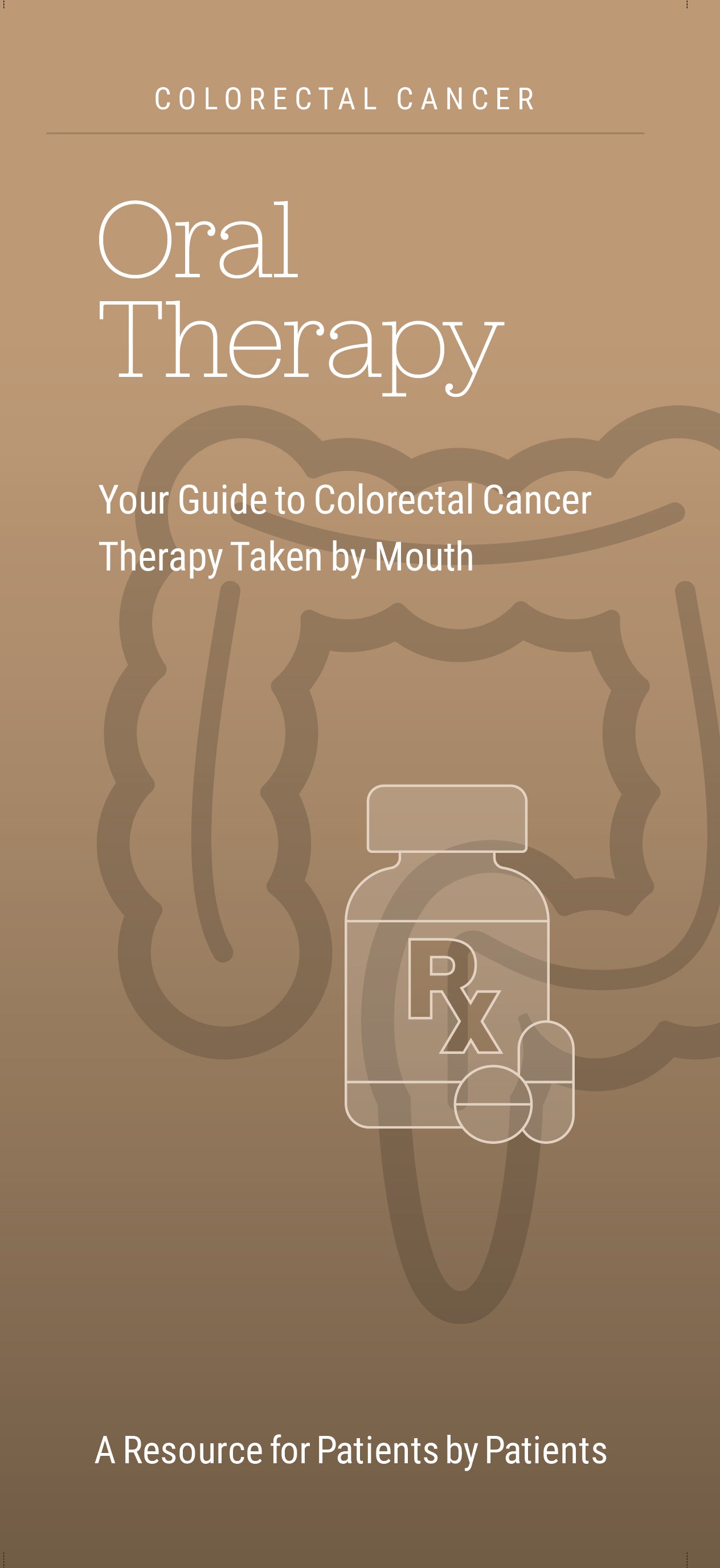 Oral Therapy Brochure (2026)