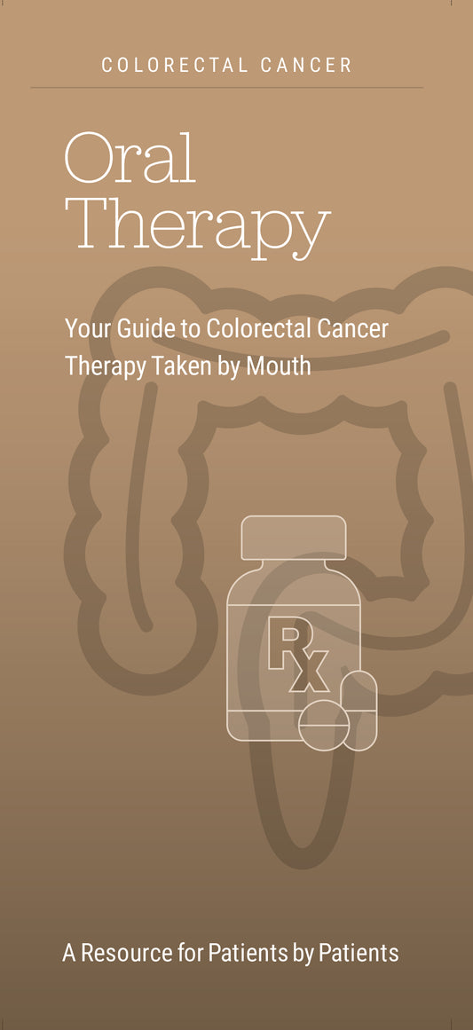 Oral Therapy Brochure (2026)