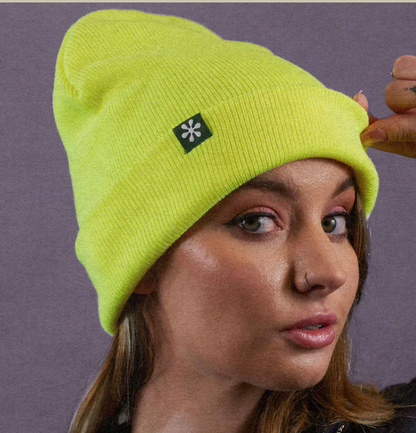 Worldclass Beanie (COC)