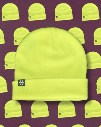 Worldclass Beanie (COC)