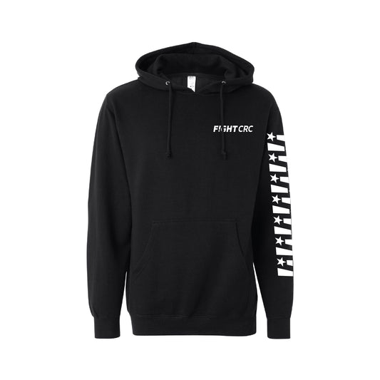Fight CRC Hoodie